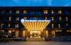 Отель Best Western Sairme Resort Саирме-1