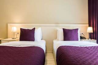 Отель Best Western Sairme Resort Саирме Двухместный номер «Панорама» с 2 отдельными кроватями-3