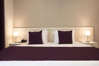 Отель Best Western Sairme Resort Саирме Двухместный номер «Панорама» с 1 кроватью-1