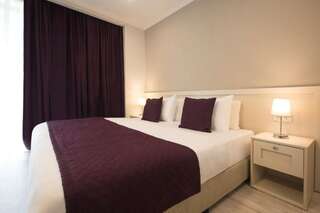 Отель Best Western Sairme Resort Саирме Двухместный номер «Панорама» с 1 кроватью-2