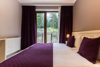 Отель Best Western Sairme Resort Саирме Двухместный номер «Панорама» с 1 кроватью-3