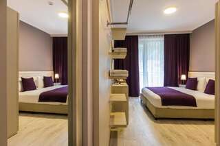 Отель Best Western Sairme Resort Саирме Двухместный номер «Панорама» с 2 отдельными кроватями-2