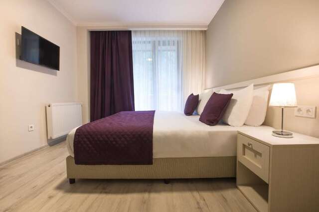 Отель Best Western Sairme Resort Саирме-50